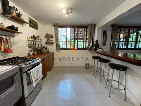 Imagem Av. Lucio Costa - Condominio Vivendas - Melhor localização da praia da Barra