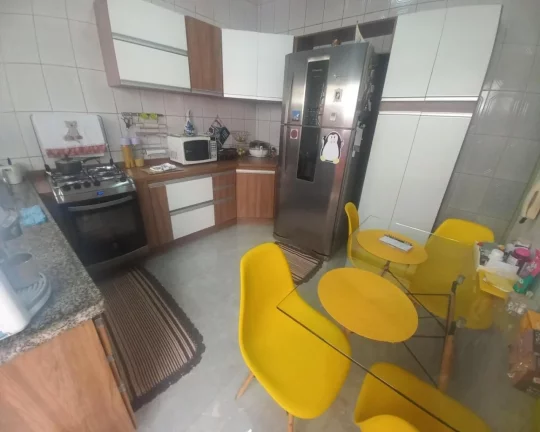 Imagem Casa vila Gomes , 2 dormitórios, 1 suíte , ótima localização.