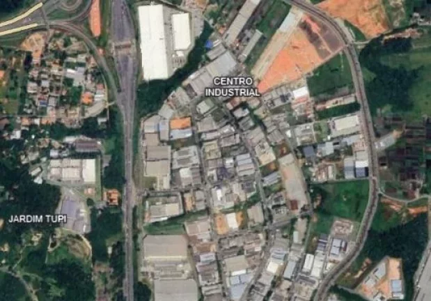 Imagem Galpão para alugar, 3272 m² por R$ 115.000,00/mês - Centro Industrial - Arujá/SP