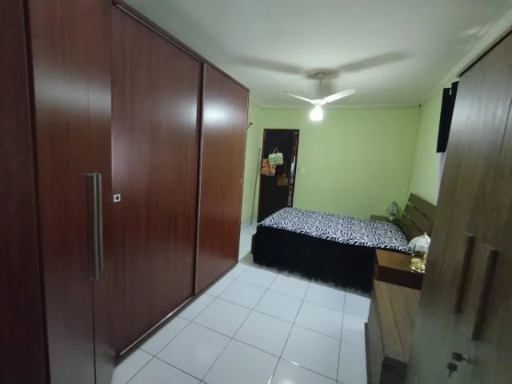 Imagem Casa com 2 dormitórios à venda, 110 m² por R$ 389.000,00 - Vila Nova Amorim - Suzano/SP