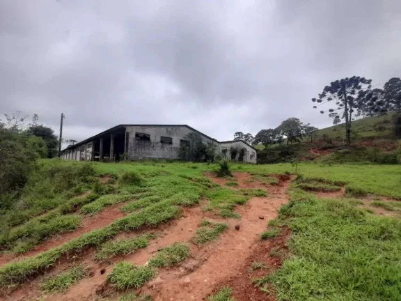 Imagem Fazenda à venda em Antônio Carlos, 540ha
