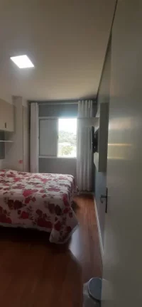 Imagem Apartamento à venda no Residencial Allegro, Cotia - São Paulo | Batelli Imóveis