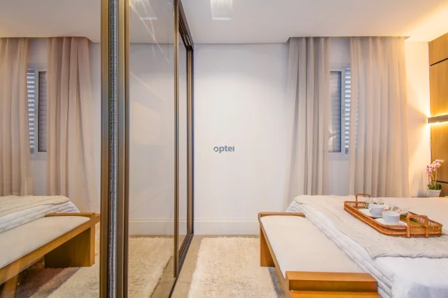 Imagem APARTAMENTO À VENDA, 54 M² - RUDGE RAMOS - SÃO BERNARDO DO CAMPO/SP