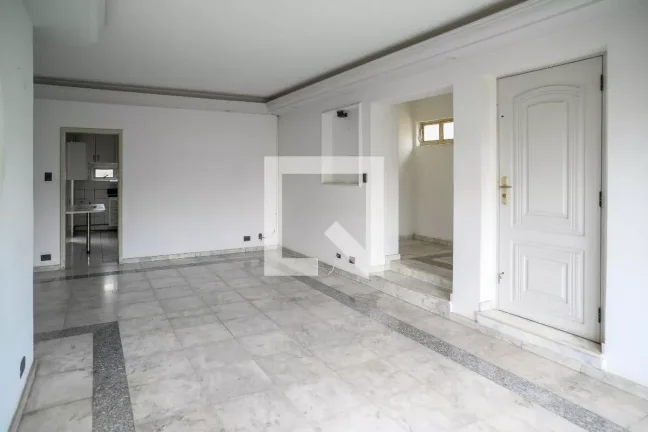 Imagem Apartamento à Venda - Aclimação, 3 Quartos, 191 m2
