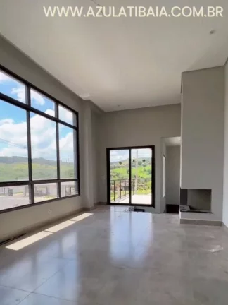 Imagem Casa em Condomínio para Venda em Atibaia, Condominio Buona Vita, 3 dormitórios, 3 suítes, 3 banheiros, 2 vagas