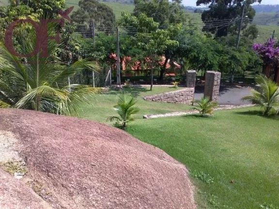 Imagem Terreno à venda - Condomínio Cafezal VIII - Itupeva - SP
