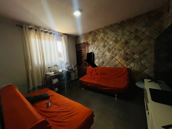 Imagem Área Privativa a venda 3 Quartos no Bairro Santa Cruz Contagem MG
