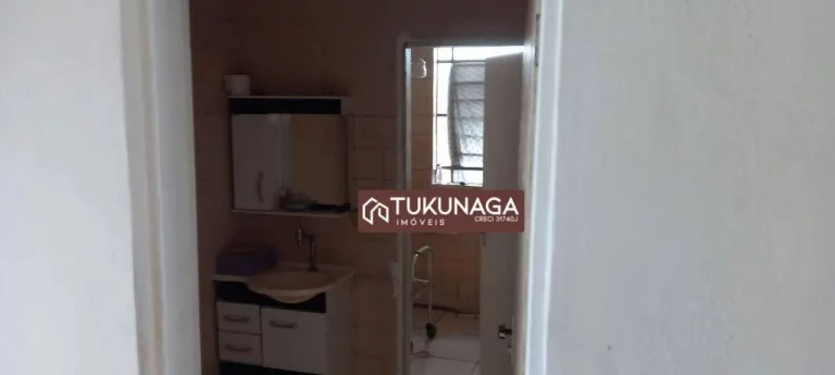 Imagem Casa com 7 quartos à venda, 200 m² por R$ 470.000 - Jardim Santa Inês - Guarulhos/SP