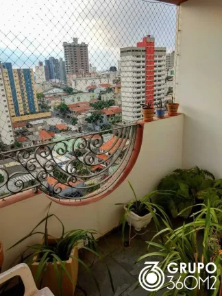 Imagem Apartamento para Venda em Santo André / SP no bairro Parque das Nações