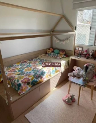 Imagem Sobrado com 3 quartos à venda, 150 m² por R$ 1.200.000 - Vila Rosália - Guarulhos/SP