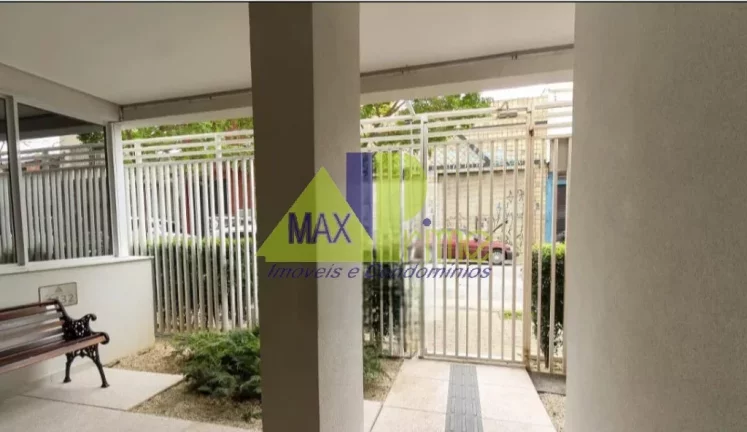Imagem APARTAMENTO 58M²/02 DORMITÓRIOS/SACADA/01 VAGA