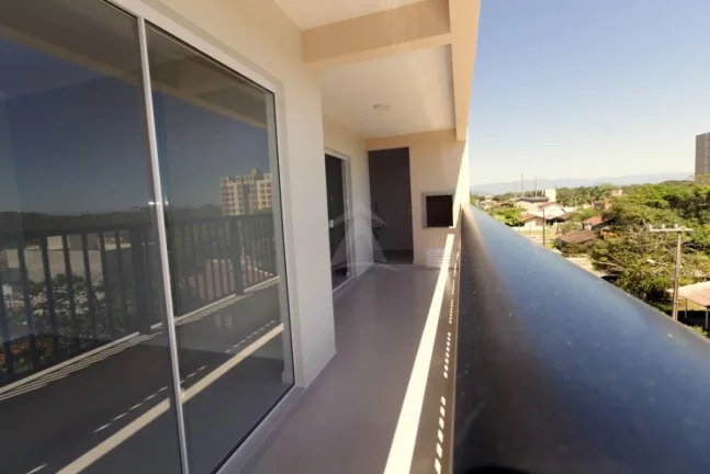 Imagem RESIDENCIAL THE GARDENS