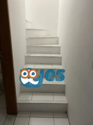 Imagem Casa Village - Residencial Volare, Parque Ipê, Feira de Santana