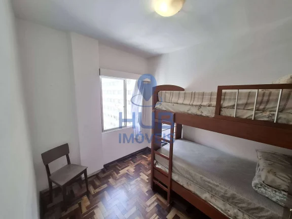 Imagem Apartamento padrão à Venda, Centro, 52m2, Balneário Camboriú, SC