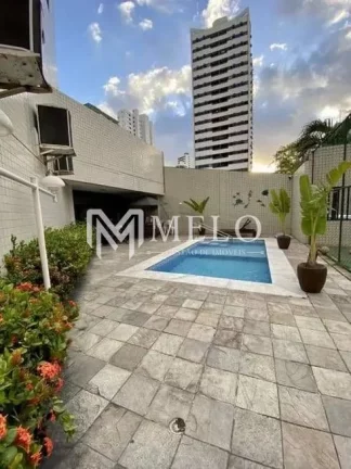 Imagem Oportunidade na VÁRZEA; 72m², 03qts, 01suite, 01vaga...