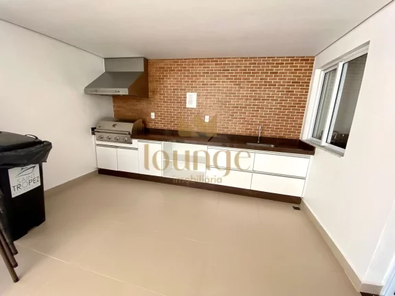 Imagem Apartamento em Parque Campolim - Sorocaba