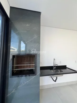 Imagem Casa à venda no bairro Condomínio Villa Verona - Sorocaba/SP