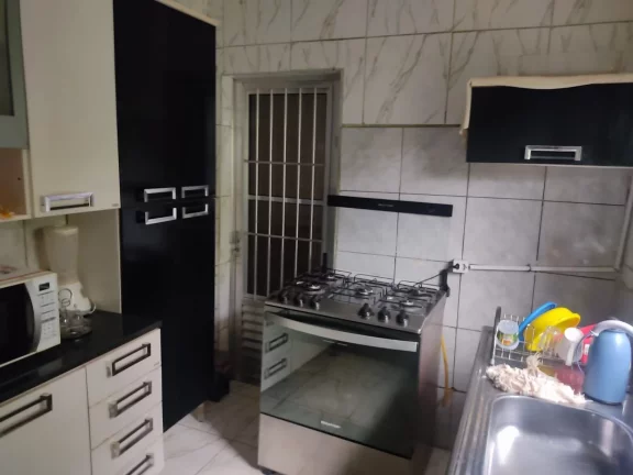 Imagem CHACARA A VENDA NO JARDIM LIMOEIRO SÃO PAULO