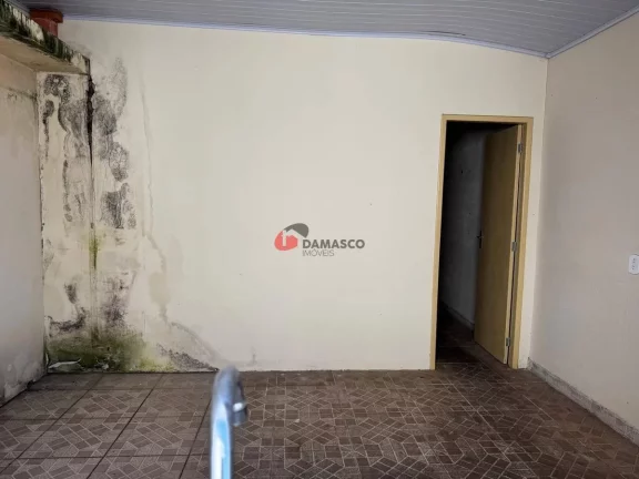 Imagem Casa com edícula à venda, Bairro Olímpico, São Caetano do Sul, SP