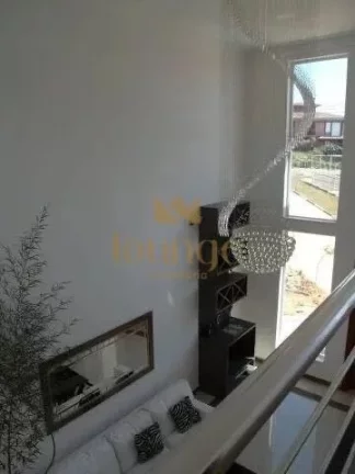 Imagem Casa Em Condominio em Votorantim
