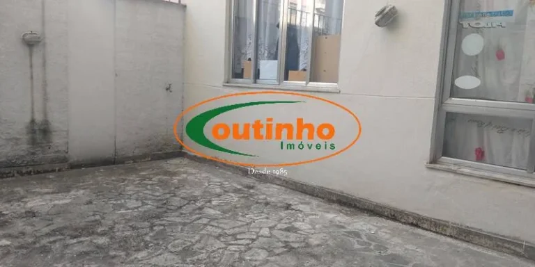 Imagem (29577) Boulevard Vinte e Oito de Setembro - Vila Isabel