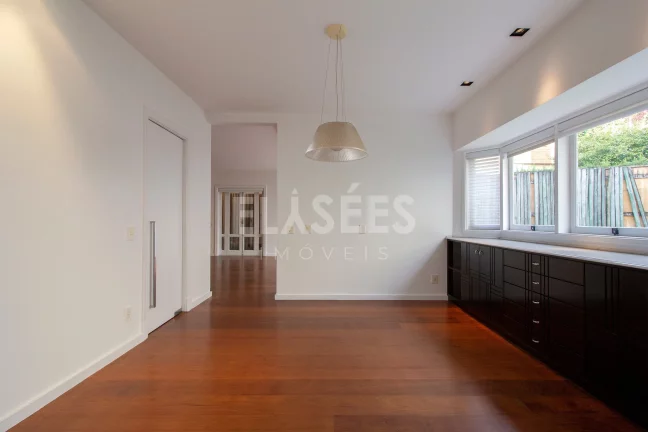 Imagem Casa RESIDENCIAL em São Paulo - SP, Jardim Guedala
