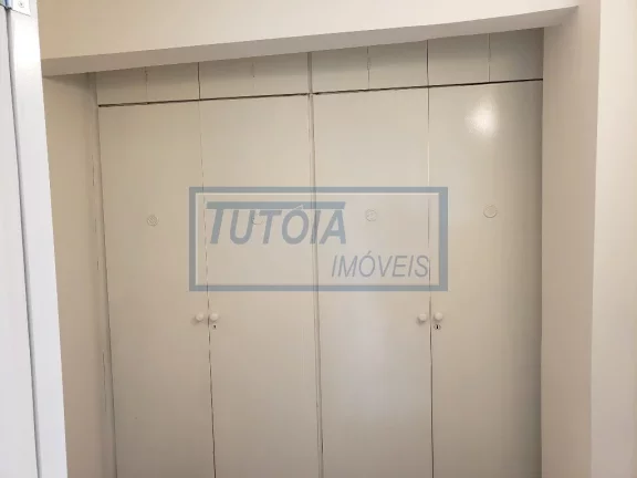 Imagem APARTAMENTO 2 DORMITÓIROS PRÓXIMO AO METRÔ PARAÍSO