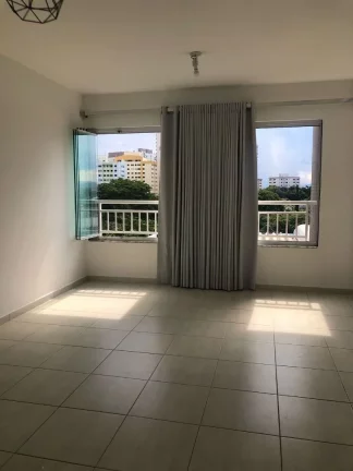 Imagem Apartamento com 2 dormitórios para alugar, 80 m² por R$ 4.734,00/mês - Jardim Aquarius - São José dos Campos/SP