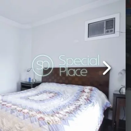 Imagem Apartamento com 186m², 03 dormitórios, 03 suítes, 03 banheiros, 02 vagas de garagem. Prédio com ...