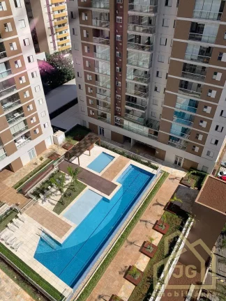 Apartamento com 3 Quartos à Venda, 3 m² em Baeta Neves - São Bernardo Do Campo