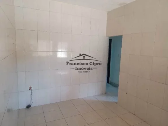 Imagem Casa à venda no bairro Pingo de Ouro - Guaratinguetá/SP