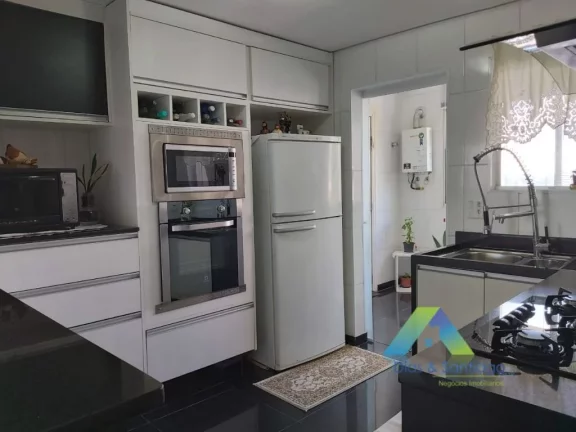 Imagem VILA ANDRADE Apartamento 140 metros, 2 dormitórios, 2 vagas, lazer completo, ótima localização e valor !!!