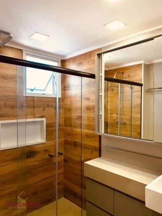 Imagem Apartamento com 3 quartos, 128m² em São Paulo, Vila Romana