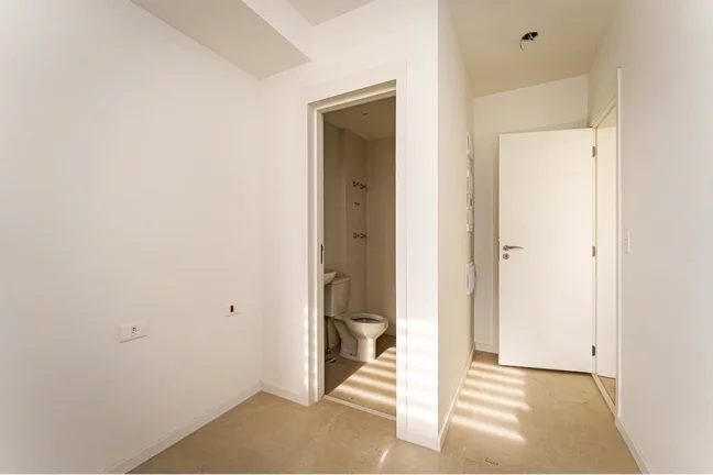 Imagem APARTAMENTO RESIDENCIAL em São Paulo - SP, Perdizes