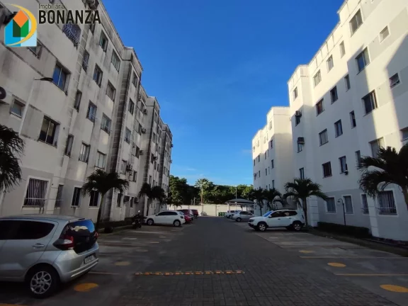 Imagem Apartamento na Maraponga com 2 Quartos para alugar