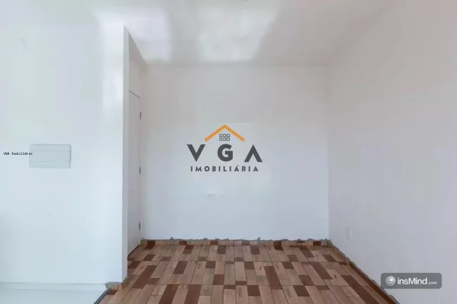 Imagem Apartamento para Venda em São Paulo, Colônia (Zona Leste), 2 dormitórios, 1 banheiro