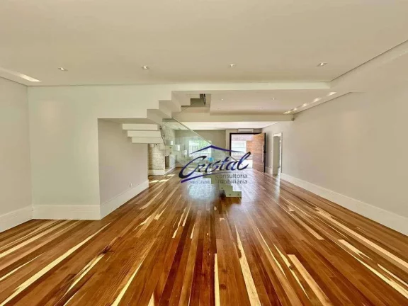 Imagem Casa com 4 quartos / suítes à venda, 468 m² - São Paulo II - Granja Viana - Cotia/SP
