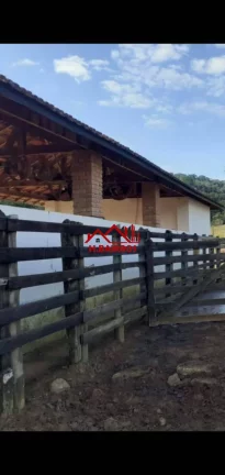 Imagem Fazenda com 100 Alqueires à Venda em Silveiras no Vale do Paraíba - SPaulo