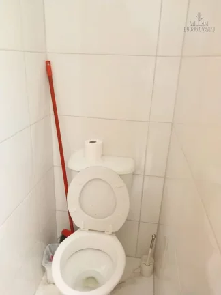 Imagem LINDO SOBRADO EM CONSOMÍNIO, COM 2 DORMS NA OCIAN EM PRAIA GRANDE