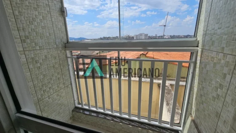 Imagem APARTAMENTO 2 DORMITÓRIOS ALVINÓPOLIS, ATIBAIA/ OTIMA LOCALIZAÇÃO