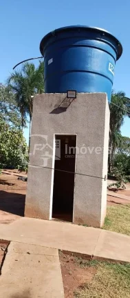 Imagem Chácara à venda em Terenos-MS, Zona Rural: 5 quartos, 1 suíte, 2 salas, 3 banheiros, 180m² de área!