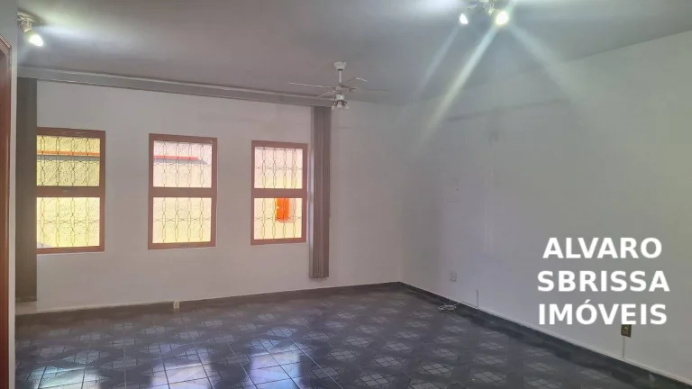 Imagem Vende - Casa com piscina - Vila Santa Rosa - Itu/SP
