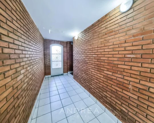 Imagem SOBRADO JD PERI PERI - 3 SUITES COM 2 VAGAS