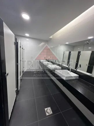 Imagem SALA COMERCIAL em RIO DE JANEIRO - RJ, RECREIO DOS BANDEIRANTES