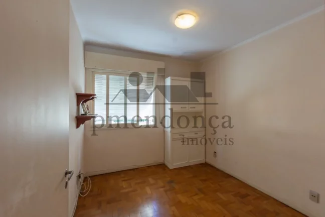 Imagem Apartamento em Perdizes Nobre com 3 quartos (1 suíte) e 1 vaga, 128 m²