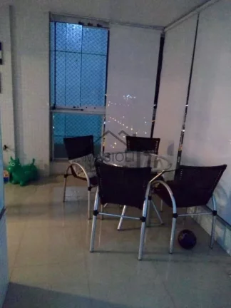 Imagem Lazer clube com vista linda