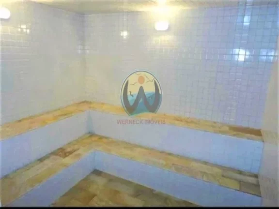 Imagem Imperdível: Apto à venda em Ubatuba-SP, bairro Praia Grande, 2 quartos, 1 suíte, 1 sala, 2 banheiros, 1 vaga, 68m².