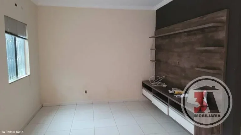 Imagem Sobrado 3/4 Condominio Regina
