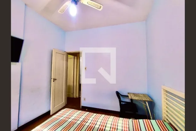 Imagem Apartamento à Venda - Copacabana, 4 Quartos, 107 m2