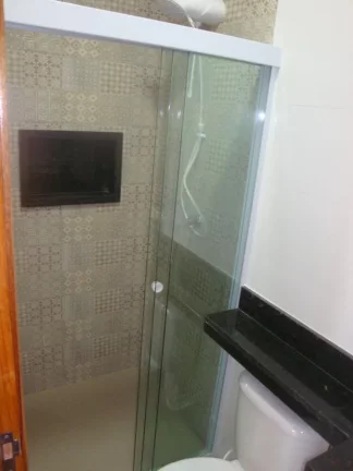 Imagem Apartamento para Venda em Santo André / SP no bairro Vila Tibiriçá